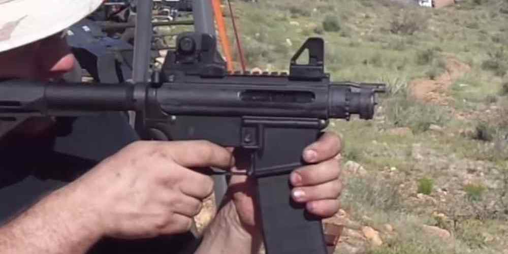 Ar15 Repair